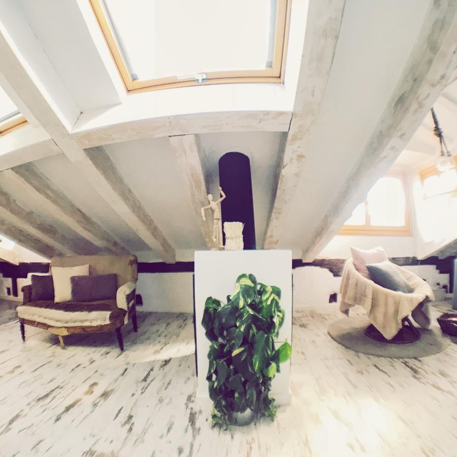 Dreammadrid City Center Plaza Del Sol المظهر الخارجي الصورة